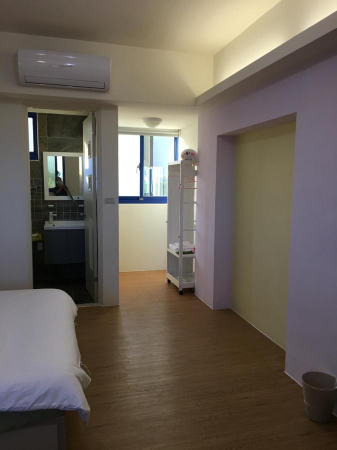 花莲市海边名人50住宿加早餐旅馆 外观 照片